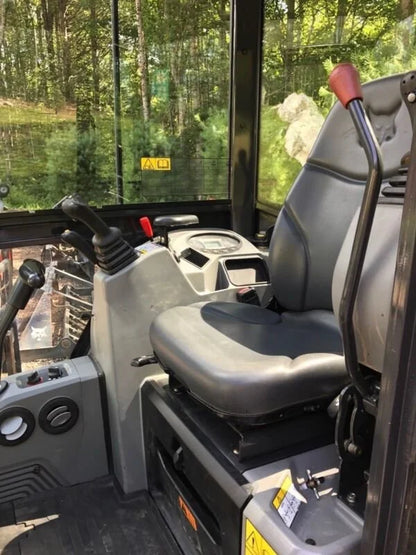 Bobcat E20 , 1,8T + 3 GODETS Mein Shop