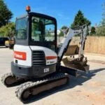 Bobcat E26 , 2,7T , 2018 Mein Shop
