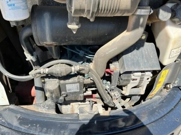 Bobcat E26 , 2,7T , 2018 Mein Shop