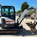 Bobcat E26 , 2,7T , 2018 Mein Shop