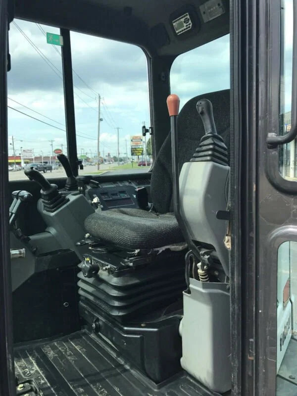 Bobcat E35 3,5T , 2011 Mein Shop