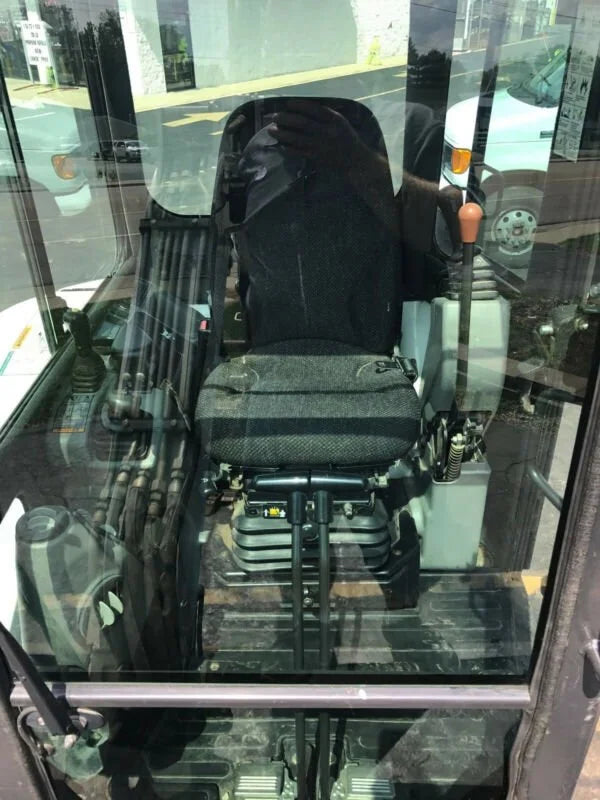 Bobcat E35 3,5T , 2011 Mein Shop