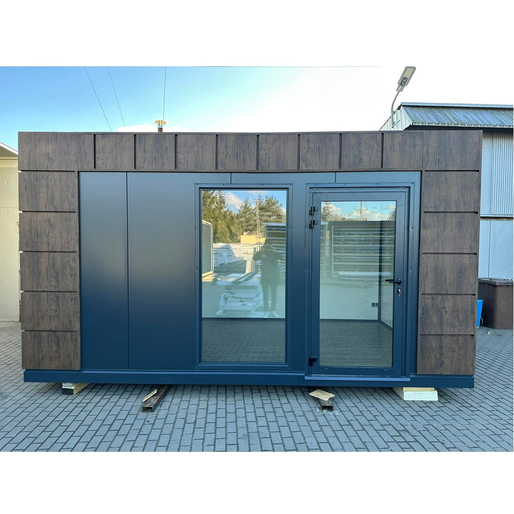 Bureau de jardin 15 mètres carrés Mein Shop