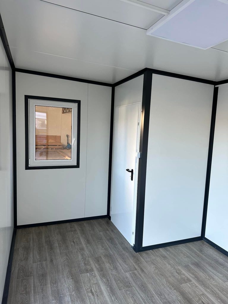 Bureau de jardin 15 mètres carrés Mein Shop