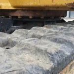 CAT 302.2D 2,1 T + 3 GODETS Mein Shop