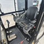 CAT 302.2D 2,1 T + 3 GODETS Mein Shop