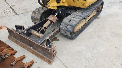 CAT 302.2D 2,1 T + 3 GODETS Mein Shop