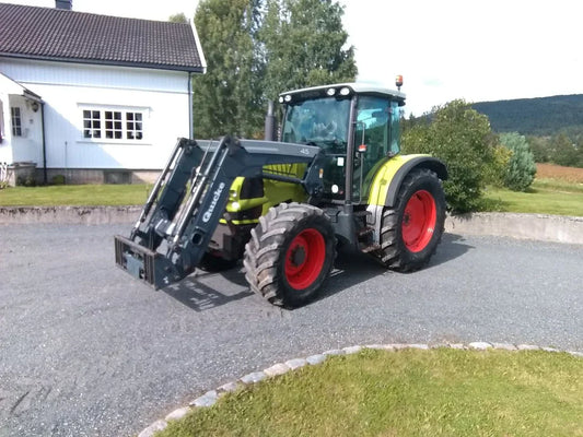 CLAAS ARES 577 ATZ Mein Shop