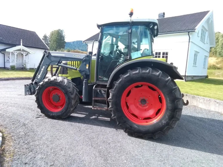 CLAAS ARES 577 ATZ Mein Shop