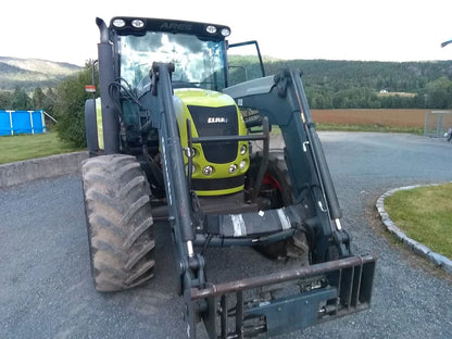 CLAAS ARES 577 ATZ Mein Shop