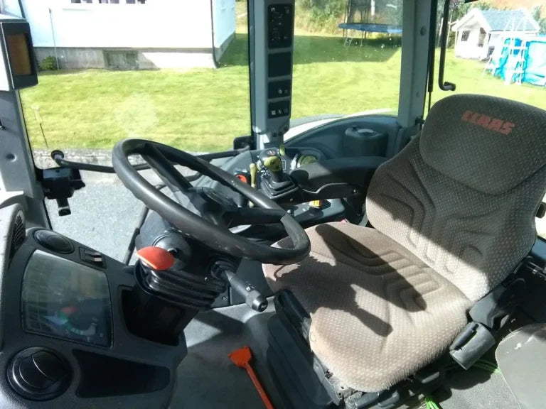 CLAAS ARES 577 ATZ Mein Shop