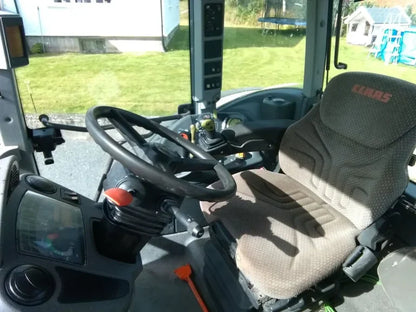 CLAAS ARES 577 ATZ Mein Shop