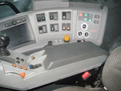 CLAAS ARION 540 CEBIS Mein Shop