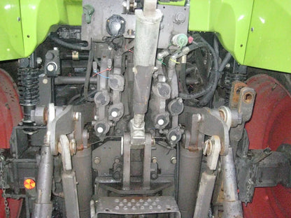 CLAAS ARION 540 CEBIS Mein Shop