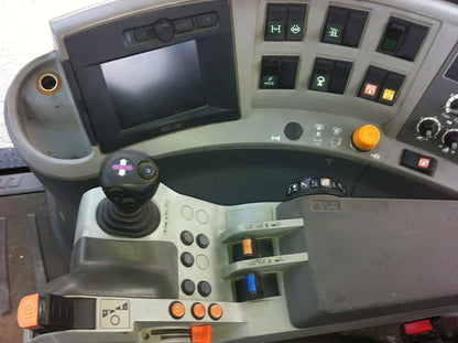 CLAAS ARION 540 CEBIS Mein Shop