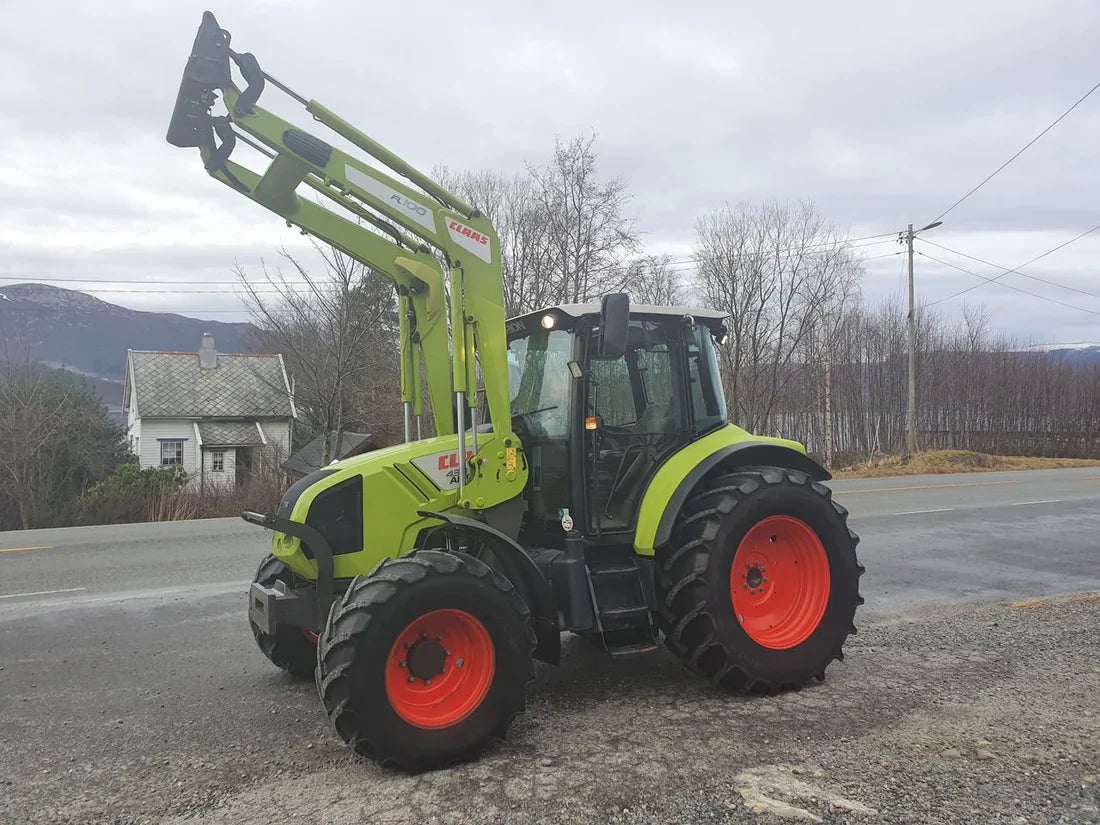 CLASS ARION 430 CIS Mein Shop