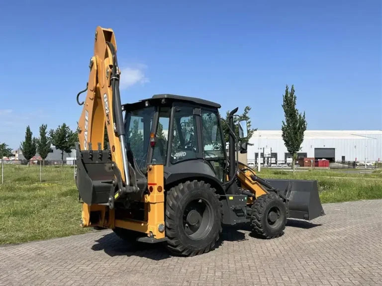 Case 851FX Mein Shop