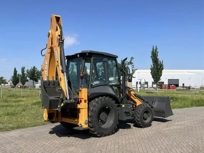 Case 851FX Mein Shop