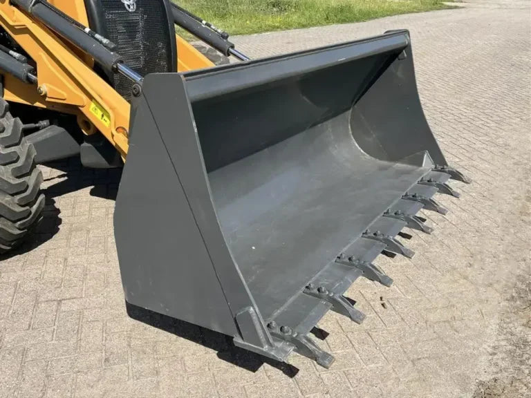 Case 851FX Mein Shop