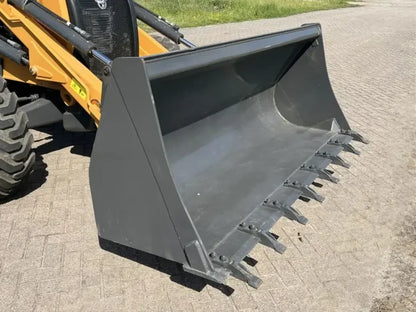 Case 851FX Mein Shop