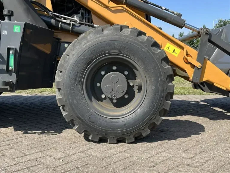 Case 851FX Mein Shop