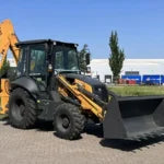 Case 851FX Mein Shop