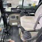 Case CX 39B S2 + 3 GODETS + GRAPPIN Mein Shop