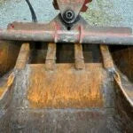 Cat 302.5C + 4 GODETS ET INCLINABLE Mein Shop