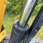 Cat 302.5C + 4 GODETS ET INCLINABLE Mein Shop