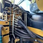 Cat 302.5C + 4 GODETS ET INCLINABLE Mein Shop