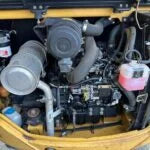 Cat 302.5C + 4 GODETS ET INCLINABLE Mein Shop