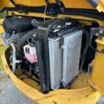 Cat 302.5C + 4 GODETS ET INCLINABLE Mein Shop