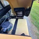 Cat 302.5C + 4 GODETS ET INCLINABLE Mein Shop