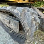 Cat 302.5C + 4 GODETS ET INCLINABLE Mein Shop