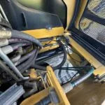 Cat 302.5C + 4 GODETS ET INCLINABLE Mein Shop