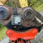 Cat 302.5C + 4 GODETS ET INCLINABLE Mein Shop