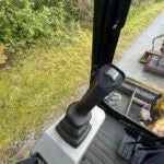 Cat 302.5C + 4 GODETS ET INCLINABLE Mein Shop