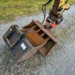 Cat 302.5C + 4 GODETS ET INCLINABLE Mein Shop