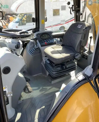 Caterpillar 434F2 Mein Shop