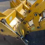 Caterpillar 434F2 Mein Shop