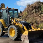Caterpillar 434F2 Mein Shop