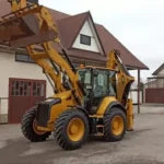 Caterpillar Cat 444 F2 Mein Shop