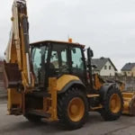 Caterpillar Cat 444 F2 Mein Shop