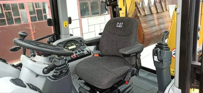 Caterpillar Cat 444 F2 Mein Shop