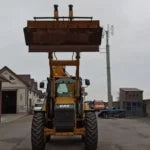 Caterpillar Cat 444 F2 Mein Shop