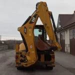 Caterpillar Cat 444 F2 Mein Shop