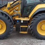 Caterpillar Cat 444 F2 Mein Shop