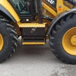 Caterpillar Cat 444 F2 Mein Shop