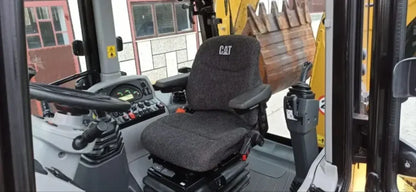 Caterpillar Cat 444 F2 Mein Shop