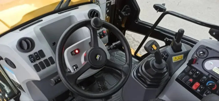 Caterpillar Cat 444 F2 Mein Shop